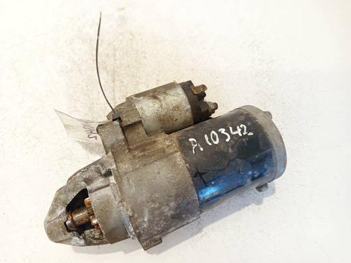 Used Starter Starter 34944224 34944224