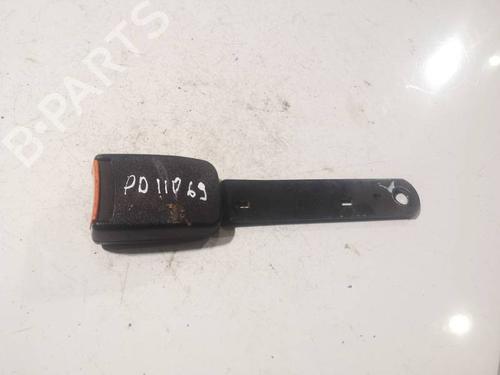 Used Seat buckle Seat buckle 39223001 39223001