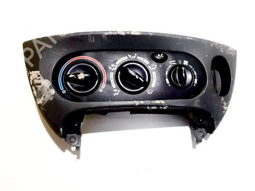 Used Climate control Climate control RENAULT SCÉNIC I MPV (JA0/1_, FA0_) 1.9 dTi (JA0N) (98 hp) 35857532 35857532