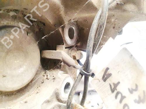 Electronic module VOLVO V70 II (285) 2.4 | BP35469143M83 - Image 3