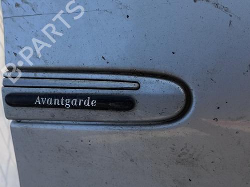 Other MERCEDES-BENZ E-CLASS (W211) E 270 CDI (211.016) | BP35623461O1 - Image 3