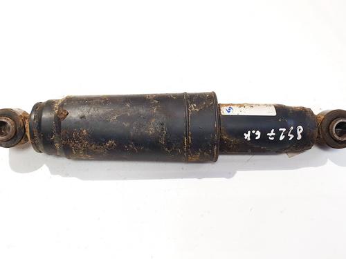 Used Left rear shock absorber Left rear shock absorber 35393286 35393286