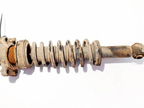 Used Shock absorber spring Shock absorber spring ALFA ROMEO 159 (939_) 2.4 JTDM (939AXD12, 939AXD1B) (200 hp) 35124390 35124390