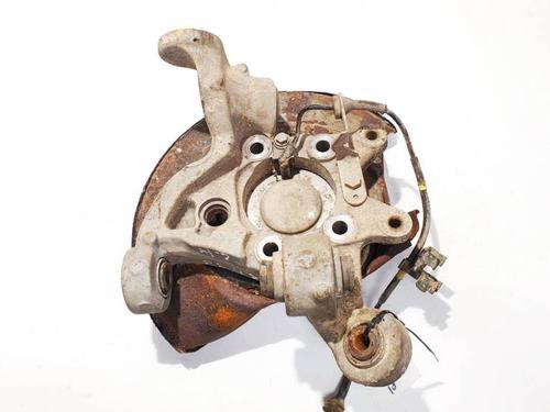 Used Left rear steering knuckle Left rear steering knuckle 35318536 35318536