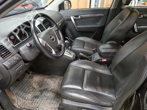 AC pipe CHEVROLET CAPTIVA (C100, C140) 2.0 D | BP32929723M126  - Image 11