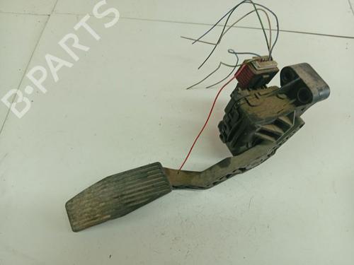Used Pedal Pedal 37505799 37505799