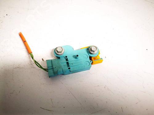 Electronic module OPEL MERIVA A MPV (X03) 1.7 CDTI (E75) | BP32582669M83  - Image 6