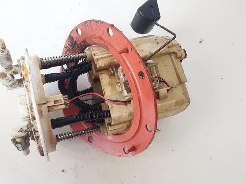 Used Electronic module Electronic module SUBARU OUTBACK (BL, BP) 2.0 D AWD (BPD) (150 hp) 35515301 35515301