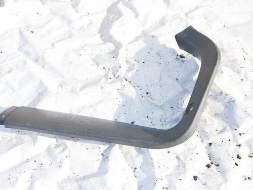 Used Boot lining Boot lining OPEL ASTRA H (A04) 1.9 CDTI (L48) (100 hp) 34930666 34930666