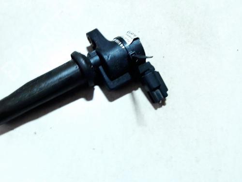 Used Ignition coil Ignition coil TOYOTA PRIUS Liftback (_W2_) 1.5 Hybrid (NHW20_, NHW20R) (112 hp) 35689937 35689937