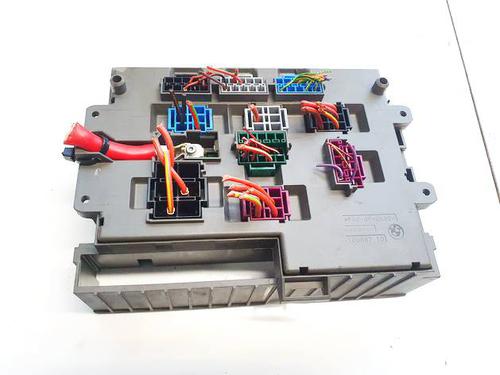 Fuse box BMW X1 (E84) sDrive 18 d | BP32582790E1