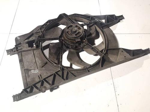 Fan RENAULT ESPACE IV (JK0/1_) 2.2 dCi (JK0H) | BP35139991M128 - Image 2