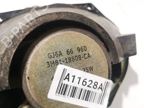 Speaker MAZDA 3 (BK) 1.6 DI Turbo | BP37736910E2 - Image 3