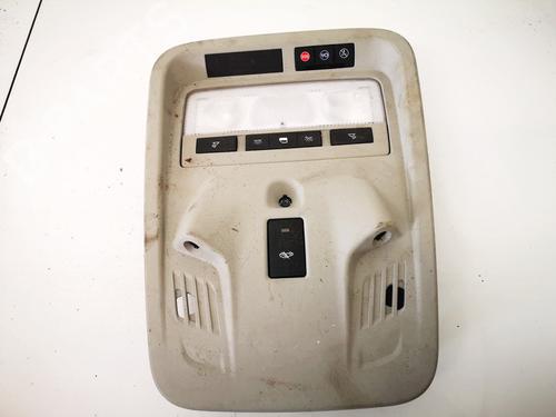 Used Interior roof light Interior roof light OPEL INSIGNIA A (G09) 1.8 (68) (140 hp) 35488944 35488944