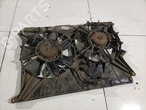 Used Fan Fan SUBARU TRIBECA (B9) 3.0 (WXE) (250 hp) 34775046 34775046