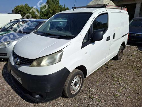 Other NISSAN NV200 Van 1.5 dCi 85 (M20, M20N, M20M) | BP32625890O1 