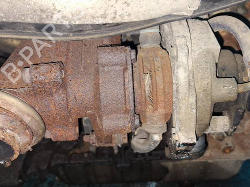 Used Turbocharger/Supercharger Turbocharger/Supercharger 34964985 34964985