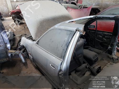 Electronic module LEXUS LS (_F1_) 400 (UCF10) | BP33486500M83 - Image 4