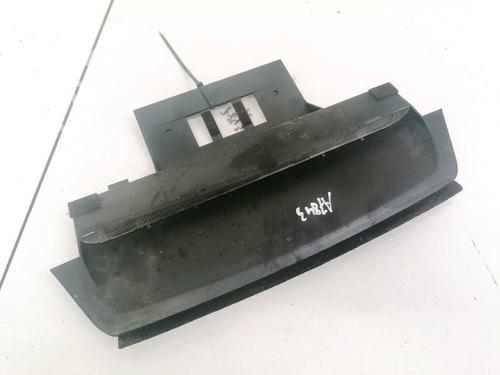 Used Third brake light Third brake light 35449830 35449830