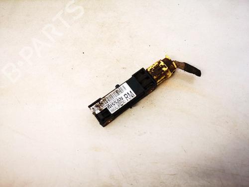 Used Electronic module Electronic module NISSAN ALMERA TINO (V10) 2.2 dCi (115 hp) 32878363 32878363