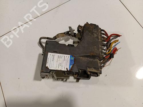 Cable CITROËN C4 II Hatchback Van (NC_) 1.6 HDi | BP37166369E12 - Image 2