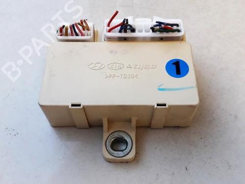 Used Electronic module Electronic module 38740205 38740205