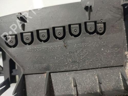 Luftventil RENAULT ESPACE IV (JK0/1_) 2.2 dCi (JK0H) | BP32558445I21