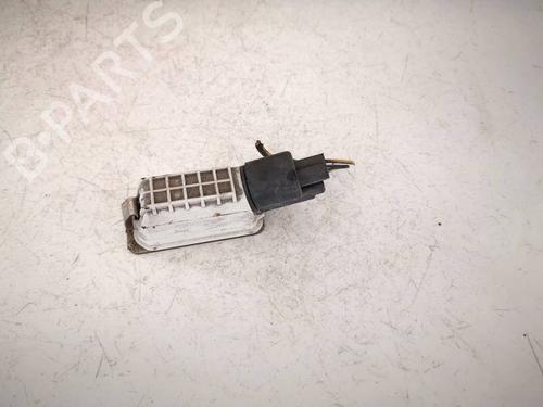 Licence plate light FORD MONDEO IV (BA7) 1.8 TDCi | BP36896359I40 - Image 3