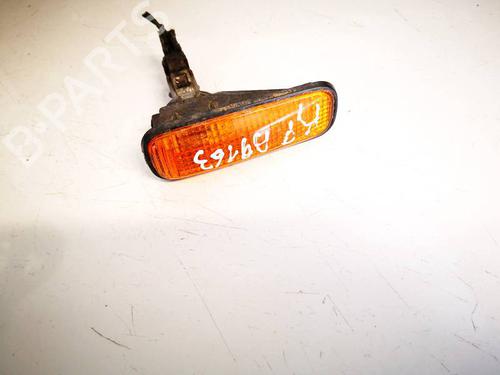 Used Left side indicator Left side indicator 35028299 35028299