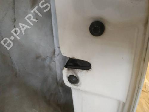 Used Front right lock Front right lock 35350647 35350647