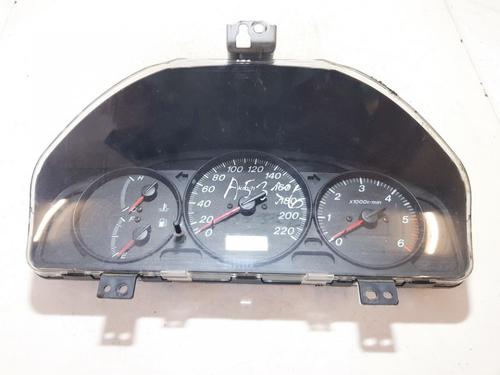 Used Instrument cluster Instrument cluster 35861942 35861942