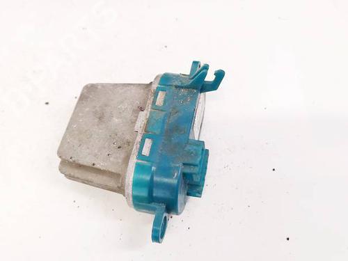 Used Heater resistor Heater resistor PORSCHE CAYENNE (9PA) S 4.5 (340 hp) 34920077 34920077