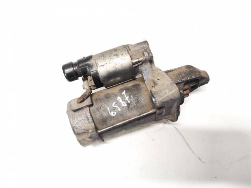 Used Starter Starter 35332244 35332244