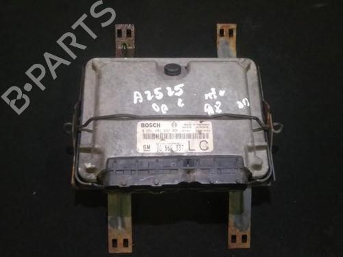engine-control-unit-ecu-opel-sintra-apv-1996-1997-1998-1999-33486405 main image
