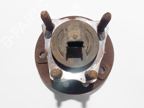 Used Electronic module Electronic module 35552713 35552713