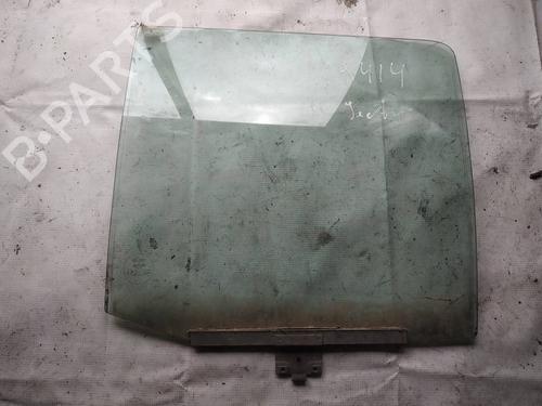 Used Rear left door window Rear left door window 35060688 35060688