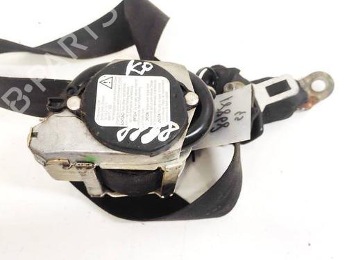 Used Front left seatbelt Front left seatbelt 35314605 35314605