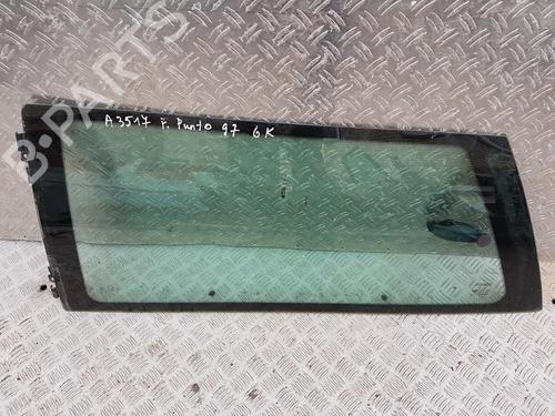 Used Rear left quarter glass Rear left quarter glass 35667994 35667994