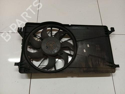 Used Fan Fan FORD FOCUS II (DA_, HCP, DP) 1.6 TDCi (90 hp) 34901039 34901039