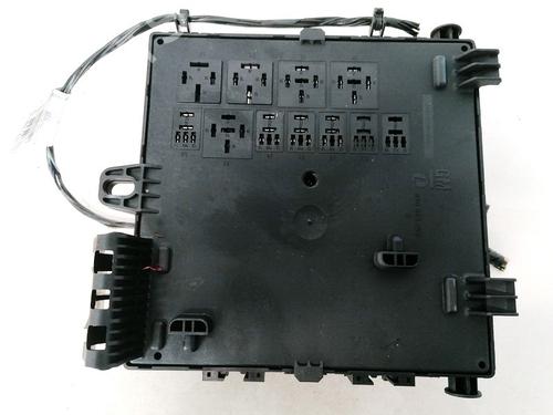 Used Fuse box Fuse box OPEL VECTRA C (Z02) 2.2 DTI 16V (F69) (125 hp) 33068303 33068303