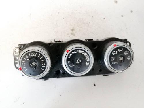 Used Climate control Climate control MITSUBISHI LANCER VIII (CY_A, CZ_A) 2.0 DI-D (CY8A) (140 hp) 35226542 35226542
