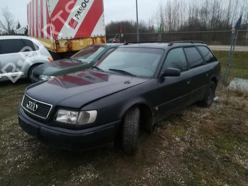 Engine control unit (ECU) AUDI 100 C4 Avant (4A5) 2.5 TDI | BP33515678M57  - Image 6