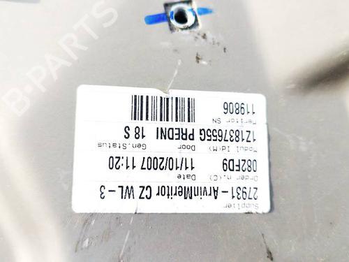Front left window mechanism AUDI A5 (8T3) 3.0 TDI quattro | BP34782241C22 - Image 2