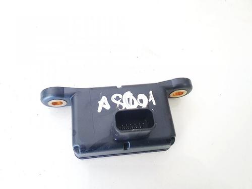 Electronic module OPEL INSIGNIA A (G09) 2.0 CDTI (68) | BP35414311M83 - Image 3