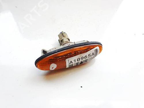 Used Right side indicator Right side indicator MAZDA PREMACY (CP) 1.9 (CP8W) (100 hp) 36546353 36546353