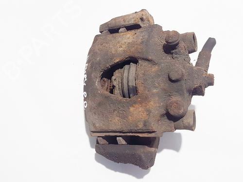 Used Right front brake caliper Right front brake caliper 35590394 35590394
