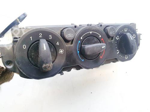 Used Climate control Climate control FORD FOCUS II (DA_, HCP, DP) 1.6 Ti (115 hp) 35332263 35332263