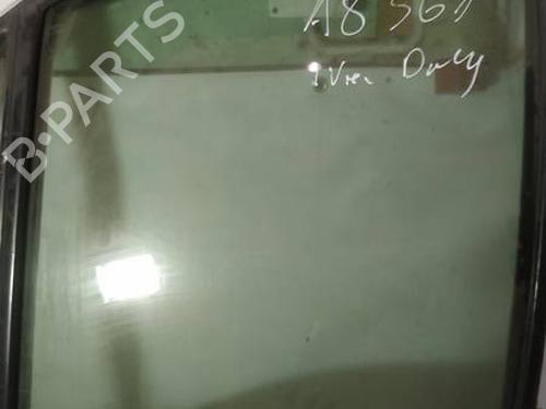 Used Front left door window Front left door window IVECO DAILY II Van 2.8 D HM 4180 (122 hp) 35193132 35193132