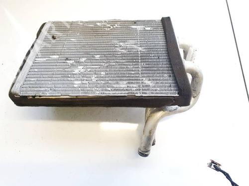 Used Heater matrix Heater matrix 35451646 35451646