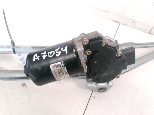 Used Front wiper motor Front wiper motor AUDI A6 C5 (4B2, 4B4) 2.5 TDI (180 hp) 35512519 35512519